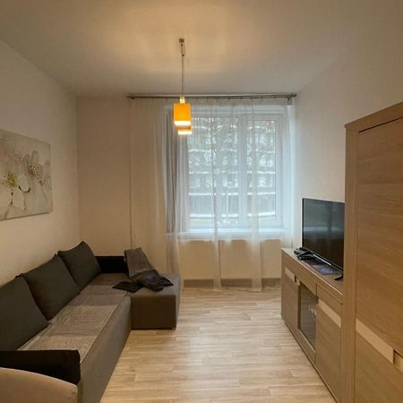 Taikos Apartmentai 2 Druskininkai Kültér fotó