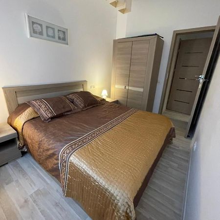 Taikos Apartmentai 2 Druskininkai Kültér fotó