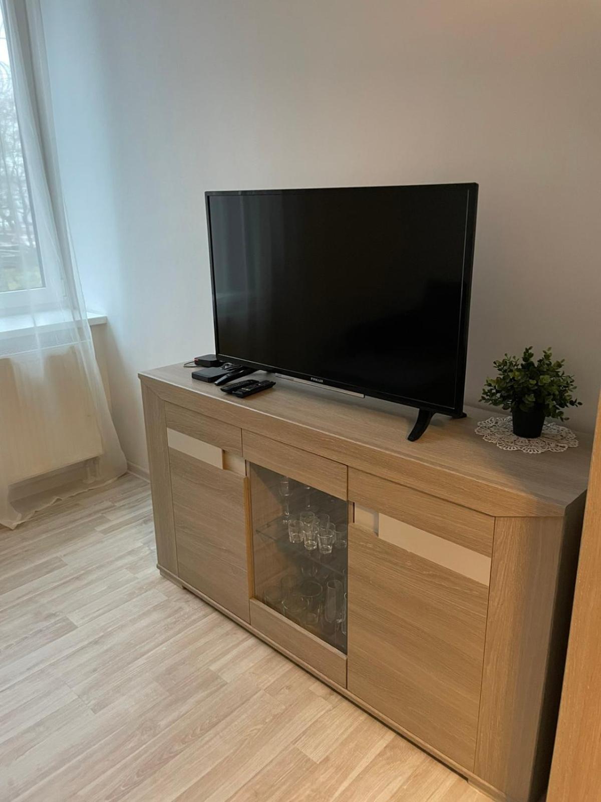 Taikos Apartmentai 2 Druskininkai Kültér fotó