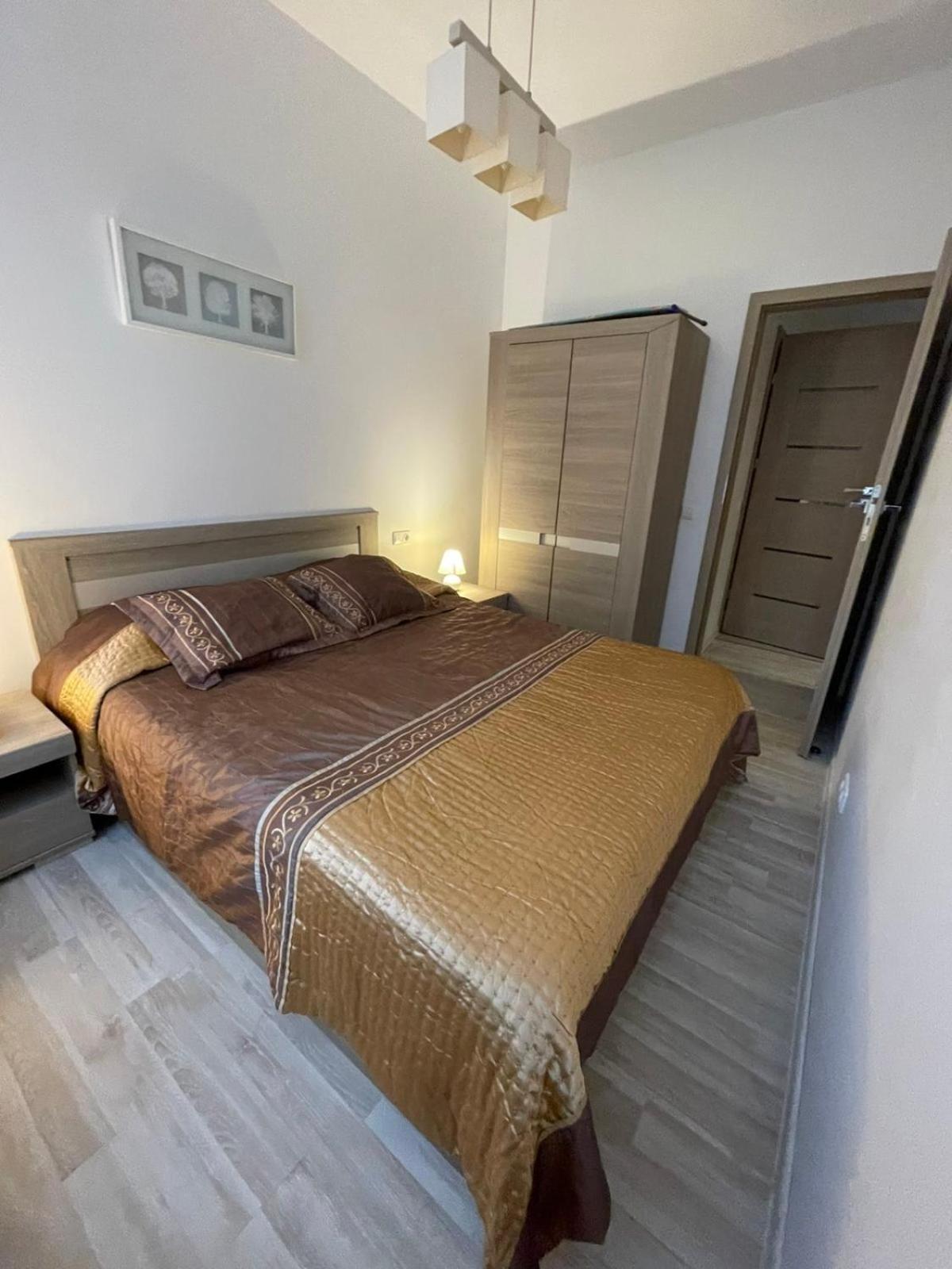 Taikos Apartmentai 2 Druskininkai Kültér fotó