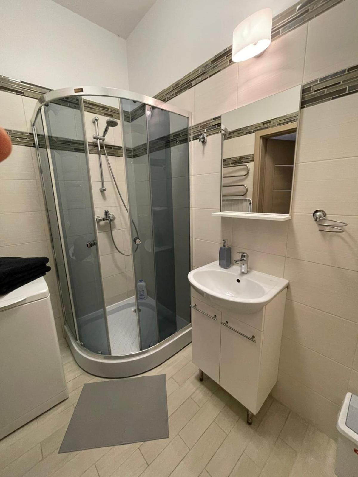 Taikos Apartmentai 2 Druskininkai Kültér fotó