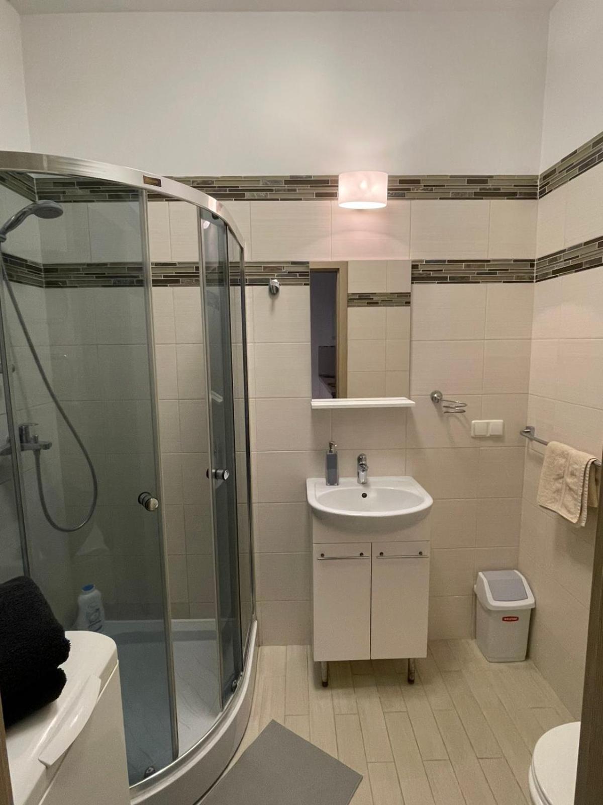 Taikos Apartmentai 2 Druskininkai Kültér fotó