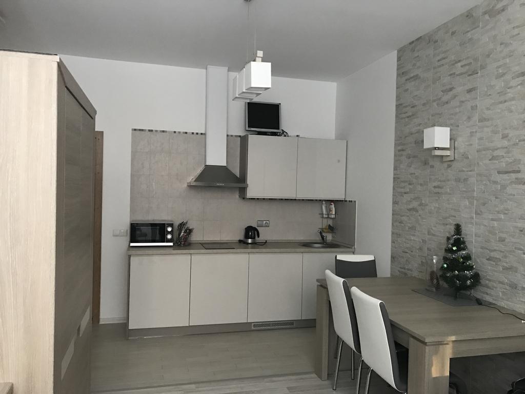 Taikos Apartmentai 2 Druskininkai Kültér fotó